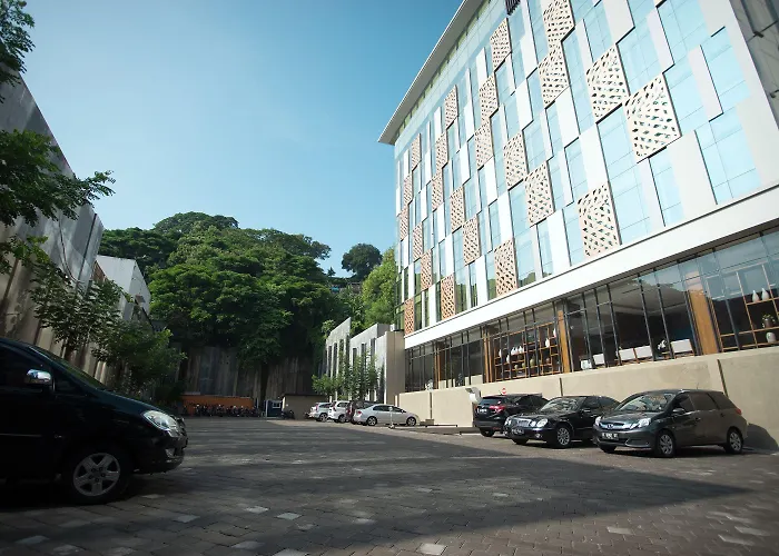 Allstay Hotel Semarang Simpang Lima